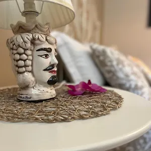 Etnea House Living Appartamento Aeroporto di Catania Fontana Rossa