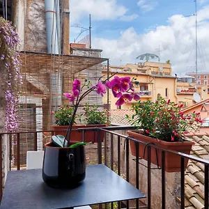 Accogliente Intero Appartamento Roma