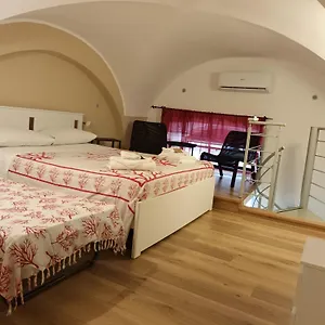 I 3 Principi Al Mulino Appartamento Aeroporto di Catania Fontana Rossa